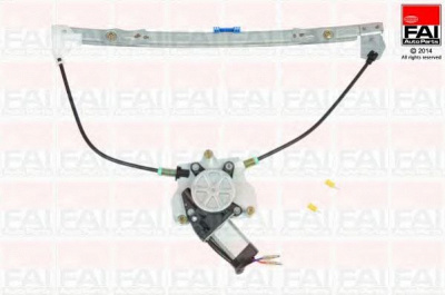 FAI AUTOPARTS wr185m -  Подъемное устройство для окон